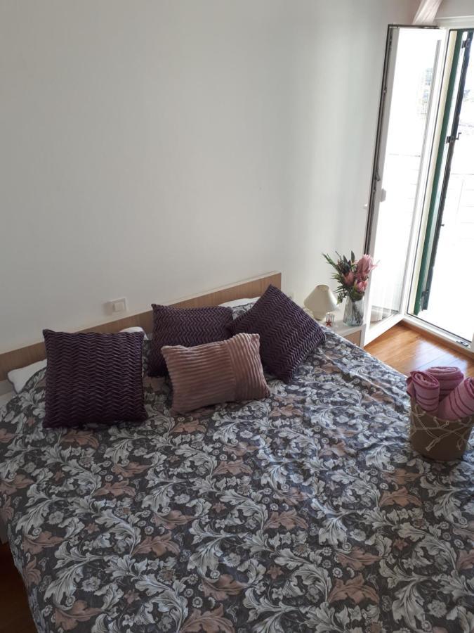 Agata Apartments Novalja Extérieur photo
