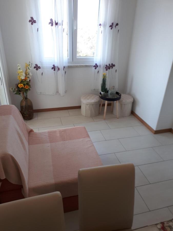 Agata Apartments Novalja Extérieur photo