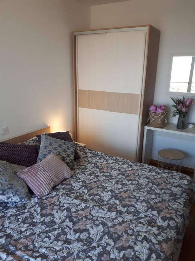 Agata Apartments Novalja Extérieur photo