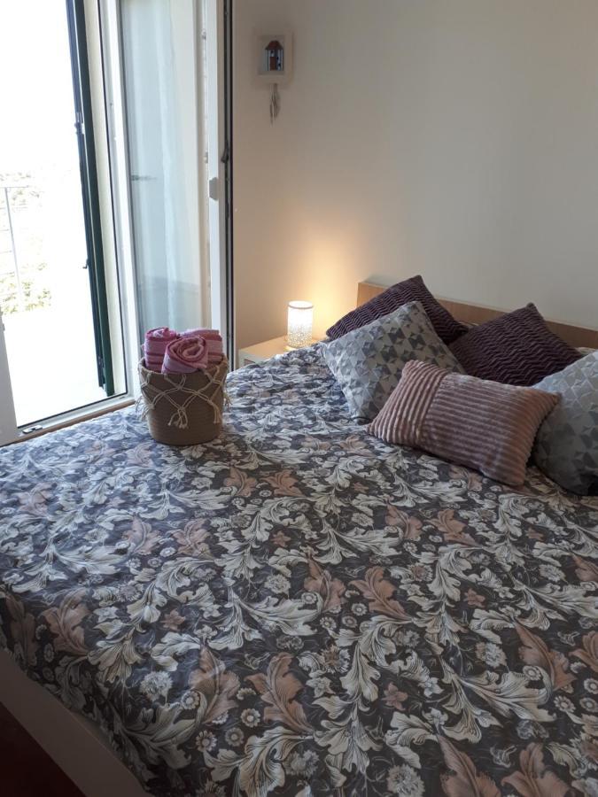Agata Apartments Novalja Extérieur photo