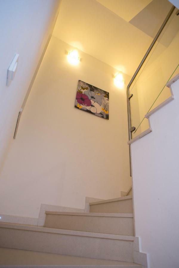 Agata Apartments Novalja Extérieur photo