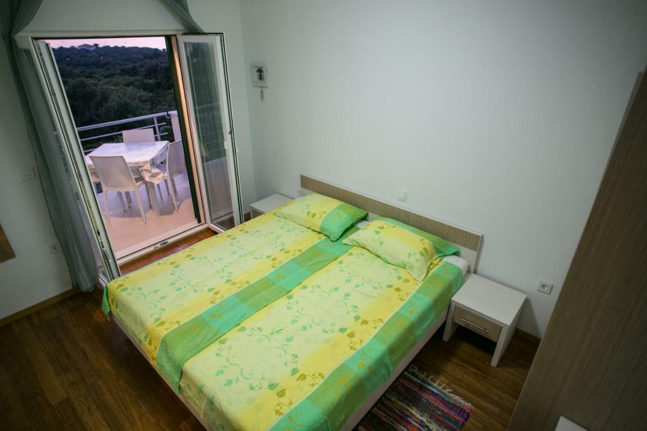 Agata Apartments Novalja Extérieur photo